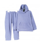 Спортивний костюм утеплений Flamingo 1000-909 Violet (146-164), р. 146