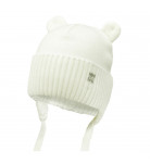 Шапка Elf-kids Арно Milk, р. 38