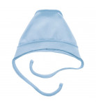 Чепчик Smil 118661 Блакитний