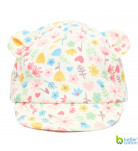 Кепка Blukids Better Cotton 6389705, р. 46-48