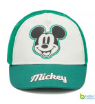 Кепка Blukids Better Cotton 6389544 Mickey & Friends, р. 42-44