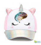 Кепка Blukids Better Cotton 6389715, р. 50-52