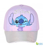 Кепка Blukids Better Cotton 6389743 Lilo E Stitch