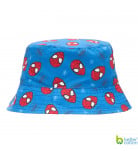 Панама Blukids Better Cotton 6389749 Spider-Man