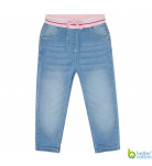 Джинси BluKids Bio Cotton 6235640, р. 74