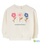 Джемпер Blukids Better Cotton 6243494, р. 80