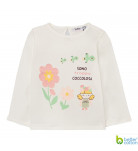 Джемпер Blukids Better Cotton 6243155