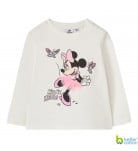 Лонгслів BluKids Bio cotton 6243498