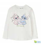 Лонгслів BluKids Bio cotton 6243539