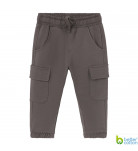 Штани BluKids Bio Cotton 6243112, р. 74