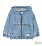 Джинсова куртка BluKids Bio Cotton 6235675