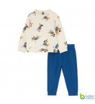Комплект Blukids Better Cotton Джемпер Штани 6243338