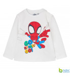 Лонгслів BluKids Bio cotton 6242919