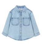 Сорочка BluKids 6235670, р. 74