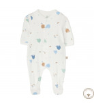 Чоловічок BluKids Bio Cotton 6237712