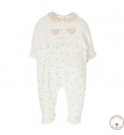 Чоловічок велюровий BluKids Bio Cotton 6237734