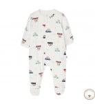 Чоловічок BluKids Bio Cotton 6237870