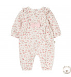 Комбінезон BluKids Bio Cotton 6238074, р. 56