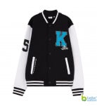 Бомбер BluKids Bio Cotton 6239875