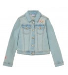 Куртка джинсова Blukids 6292165