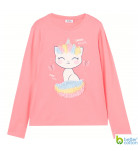 Джемпер Blukids Better Cotton 6241741, р. 104