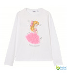Джемпер Blukids Better Cotton 6241748, р. 104