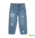 Джинси Blukids Better Cotton 6240097