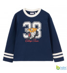 Лонгслів BluKids Bio Cotton 6248390