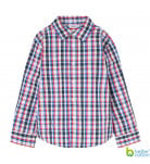 Сорочка Blukids Better Cotton 6248210, р. 104
