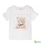 Футболка Blukids Better Cotton 6386915, р. 74