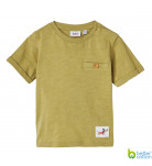 Футболка Blukids Better Cotton 6386667, р. 80