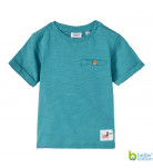 Футболка Blukids Better Cotton 6386671, р. 74