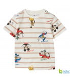 Футболка Blukids Better cotton 6386695