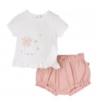 Комплект BluKids Футболка Шорти 6237668