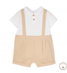 Пісочник Blukids Bio Cotton 6385995, р. 56