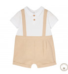 Пісочник Blukids Bio Cotton 6385995