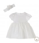 Боді-сукня Blukids Bio Cotton 6386187