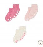 Набір шкарпеток BluKids Bio Cotton 6234429, 3 пари, р. 80