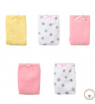 Набір трусів Blukids Bio cotton 6234923 5 шт