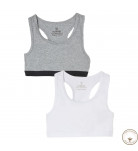 Набір топів Blukids Bio Cotton 6245561, 2 шт