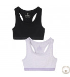 Набір топів Blukids Bio Cotton 6245564, 2 шт