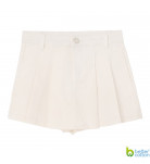 Спідниця-шорти BluKids Bio Cotton 6242642