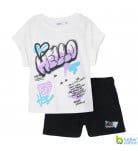 Комплект Blukids Better cotton Футболка Шорти 6454352