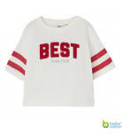 Футболка Blukids Better Cotton 6242648, р. 146