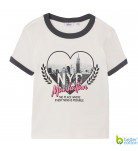 Футболка Blukids Better cotton 6299306