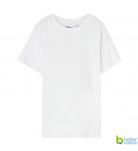 Футболка Blukids Better Cotton 6444505, р. 140