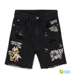Шорти Blukids Better Cotton 6248179