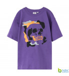 Футболка Blukids Better Cotton 6387384, р. 140