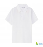 Футболка-поло Blukids Better cotton 6449712, р. 146