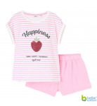 Комплект Blukids Better Cotton Футболка Шорти 6446973